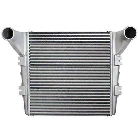 Aftermarket 222248 Blue Bird Bus  Freightliner Charge Air Cooler  24 x 25 716 x 2 14 222248-NOR